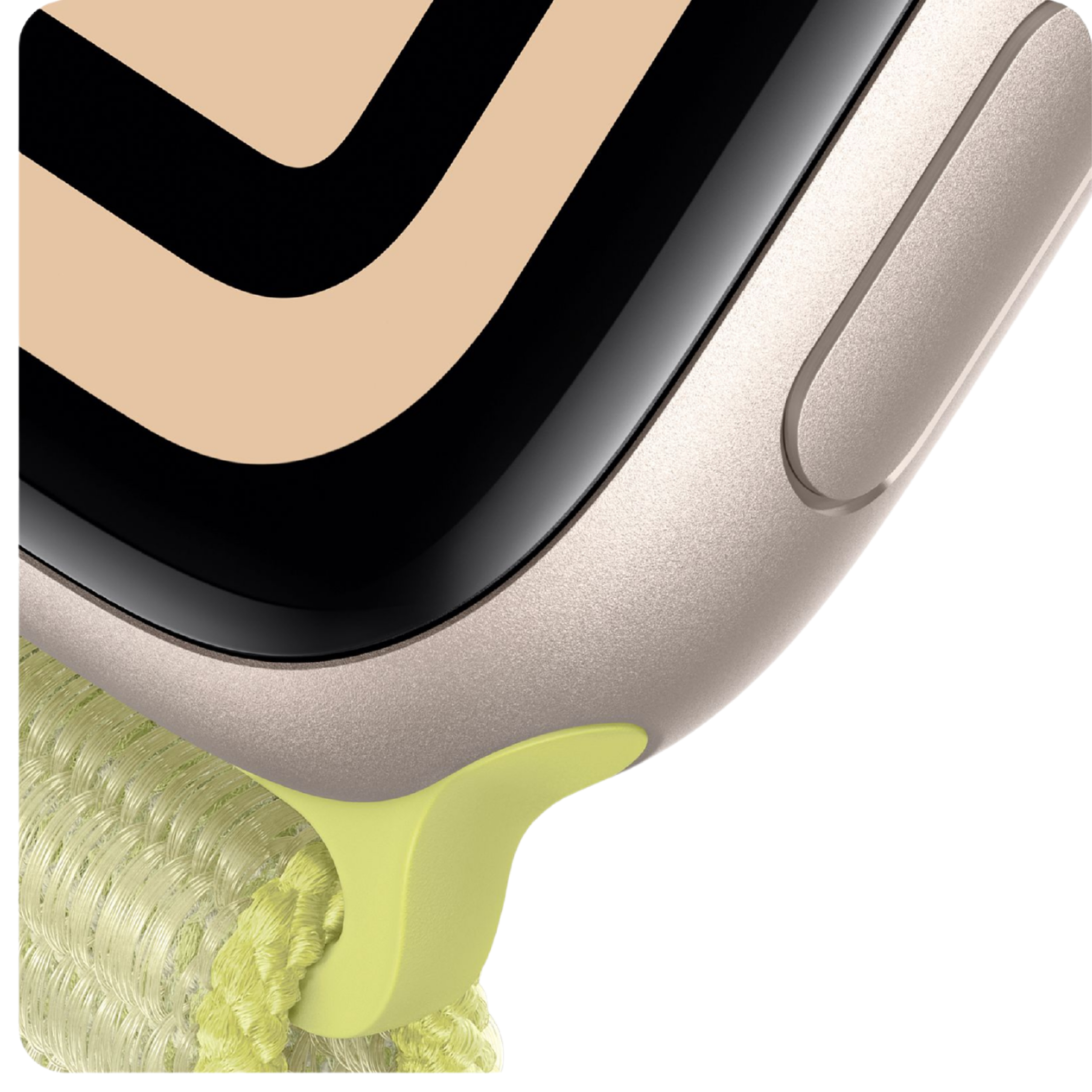 Apple Watch Series SE 3 44mm GPS + Cellular