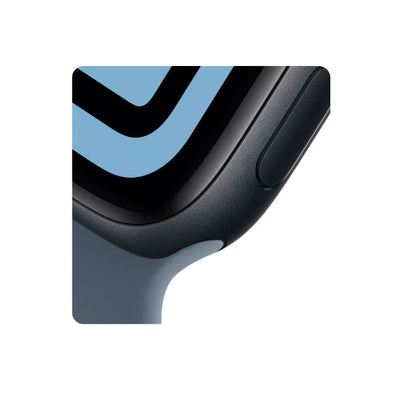 Apple Watch Series SE 3 Aluminium Case 40mm GPS
