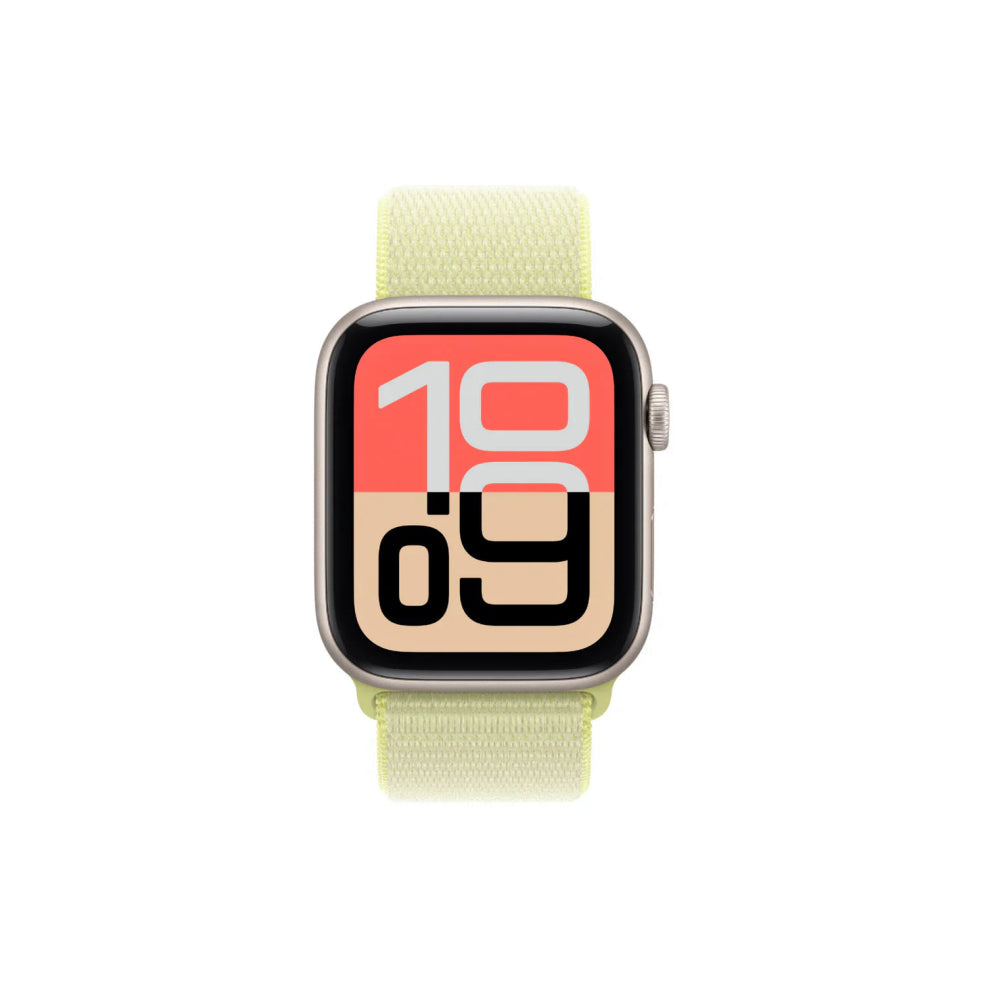 Apple Watch Series SE 3 Aluminium Case 40mm GPS