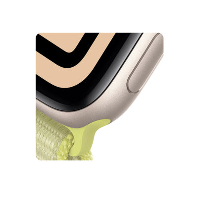 Apple Watch Series SE 3 Aluminium Case 40mm GPS
