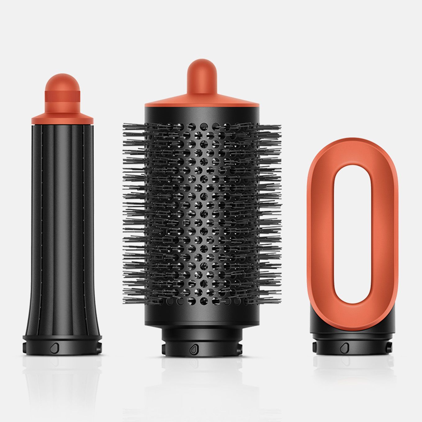 Dyson Airwrap i.d.™ multi-styler and dryer Straight+Wavy