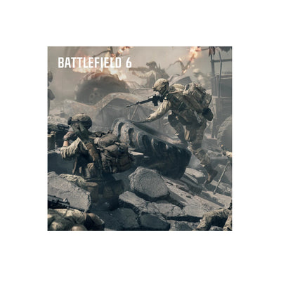 BATTLEFIELD 6 - PlayStation 5