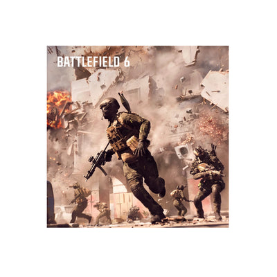 BATTLEFIELD 6 - PlayStation 5
