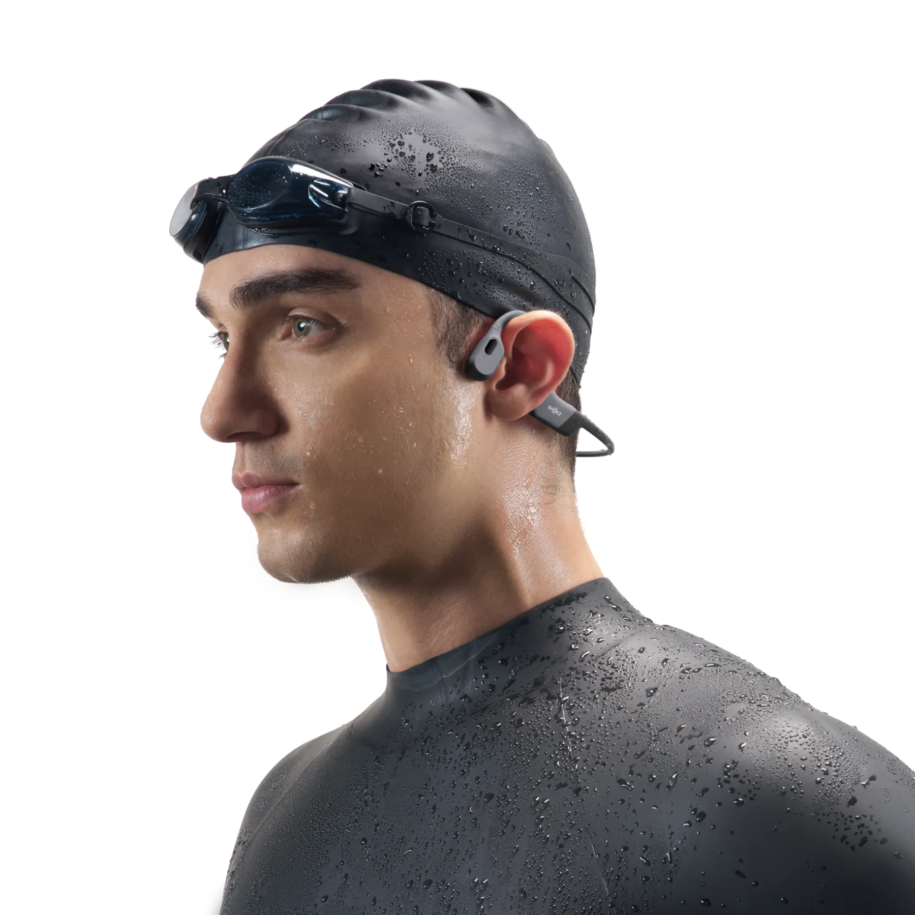 OpenSwim Pro