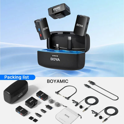 BOYAMIC - official gallery 4