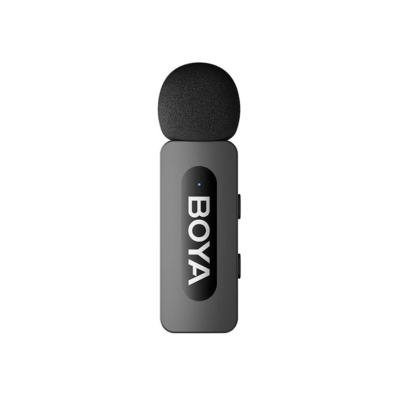 BOYA BY-V2