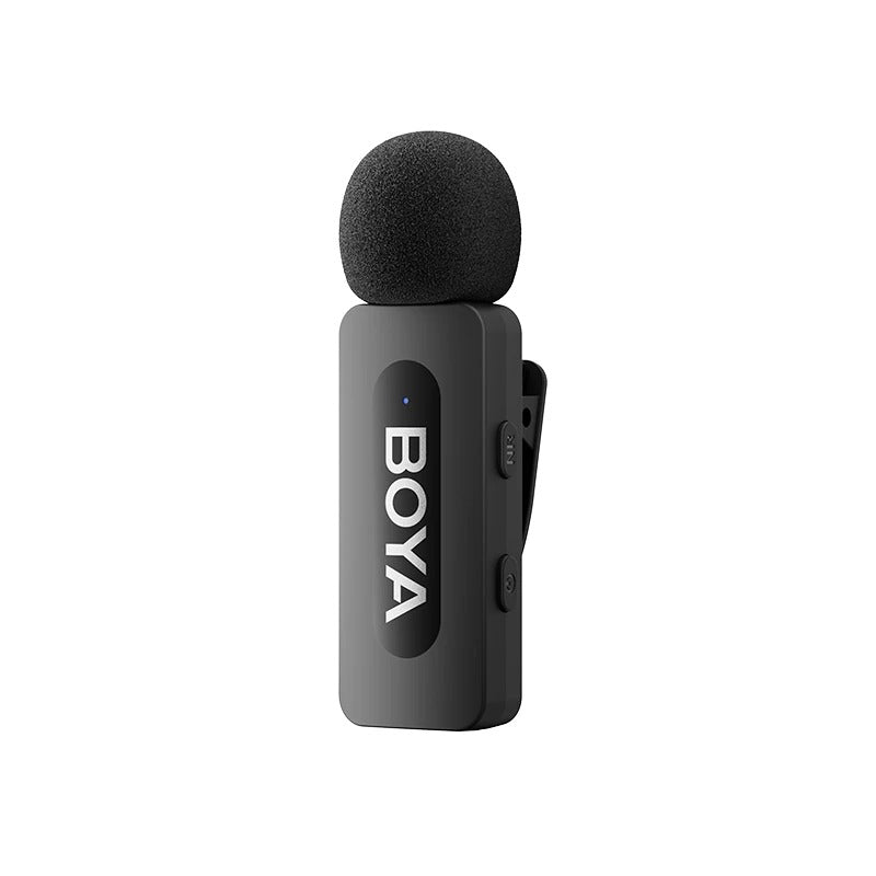 BOYA BY-V2