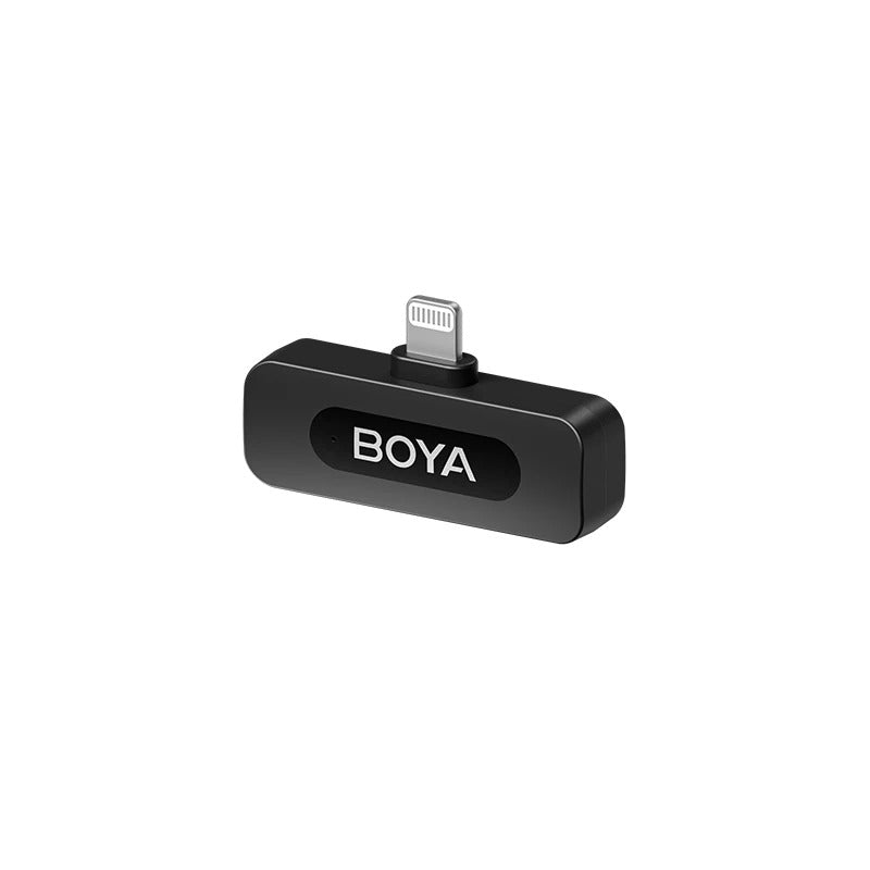 BOYA BY-V2