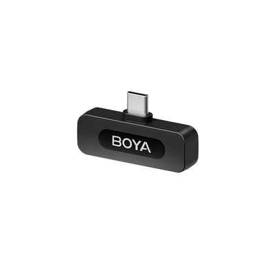 BOYA BY-V2