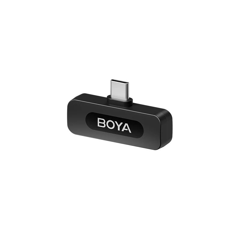 BOYA BY-V2