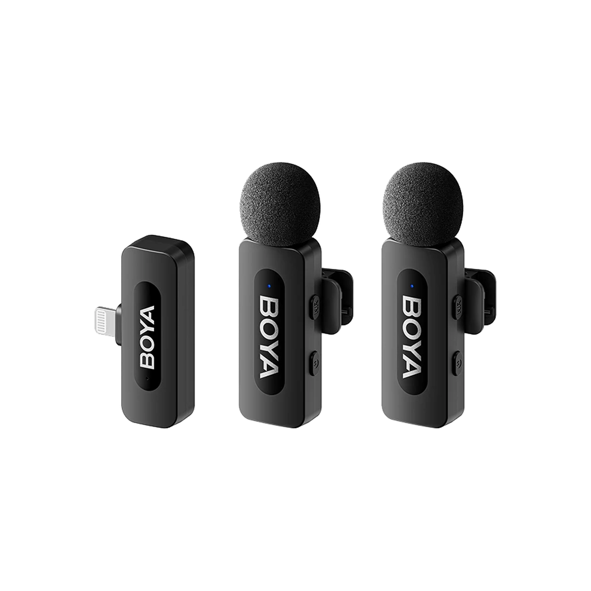 BOYA BY-V2 BY-V2