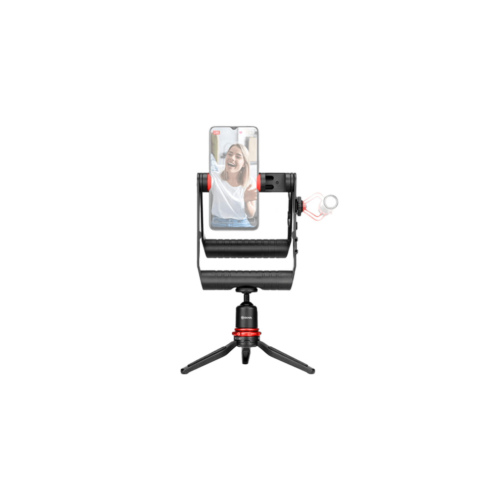 BOYA BY-VG380  Multifunctional Smartphone Video Kit