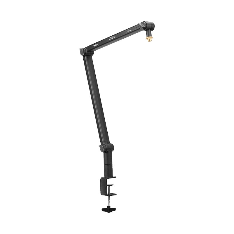 BOYA BY-BA30 Microphone Boom Arm - official gallery 1