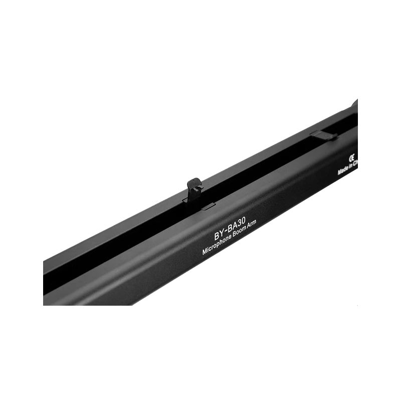 BOYA BY-BA30 Microphone Boom Arm - official gallery 2
