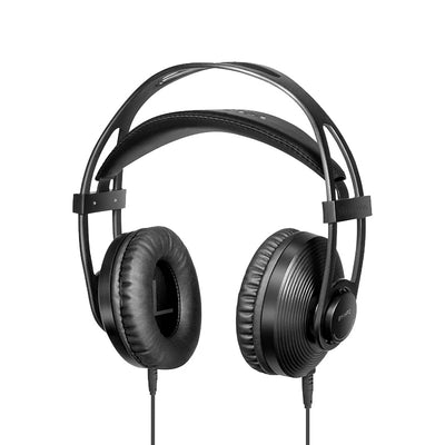 BOYA BY-HP2 Professional Monitor Headphone - official gallery 1