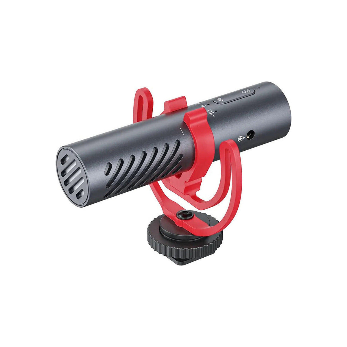 BOYA BY-MM1 AI On-Camera Microphone