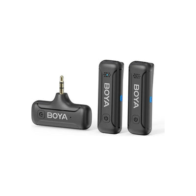 BOYA BY-WM3T