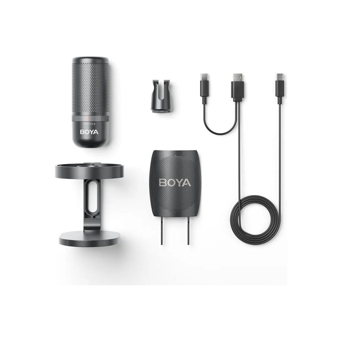 BOYA K USB Microphone