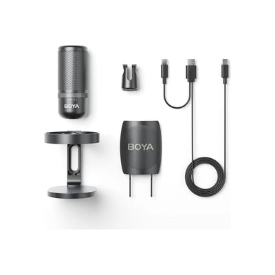 BOYA K USB Microphone
