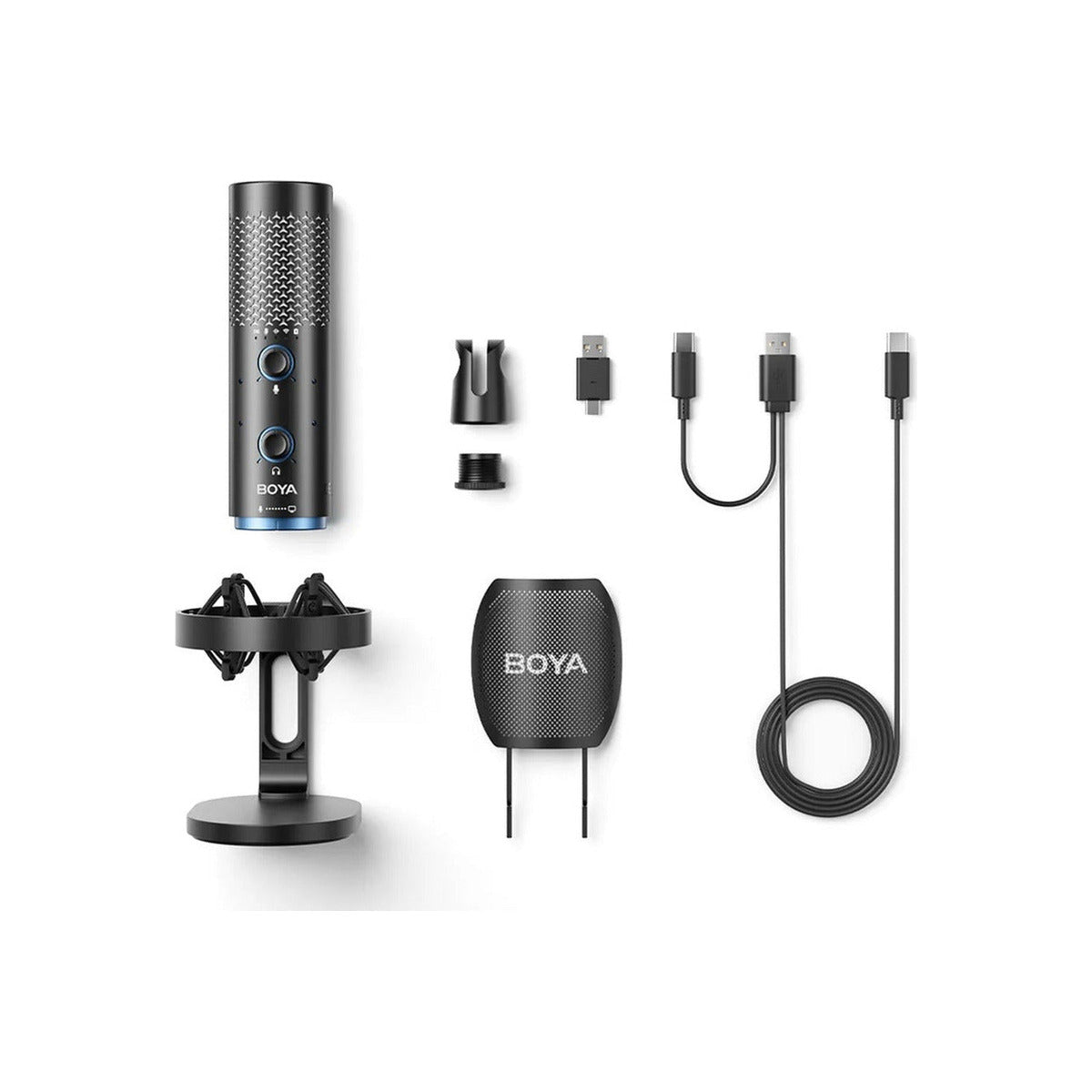 BOYA K USB Microphone