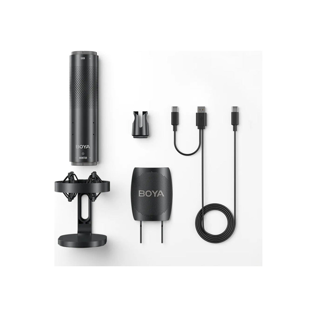 BOYA K USB Microphone