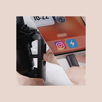 BOYA K USB Microphone