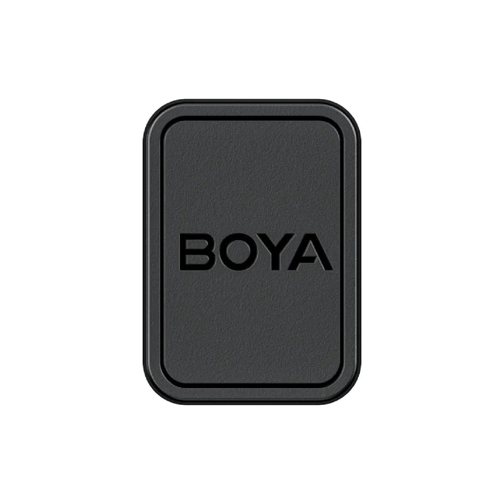 BOYA Magic Accessories - official gallery 1