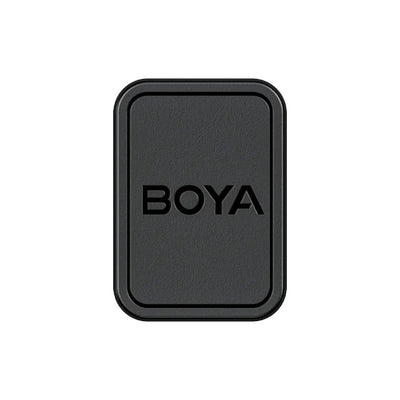 BOYA Magic Accessories - official gallery 1
