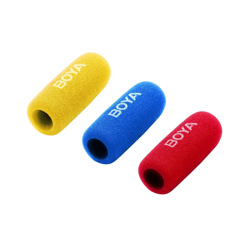 BOYA Magic Accessories - official gallery 3
