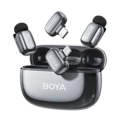 BOYA Mini 2