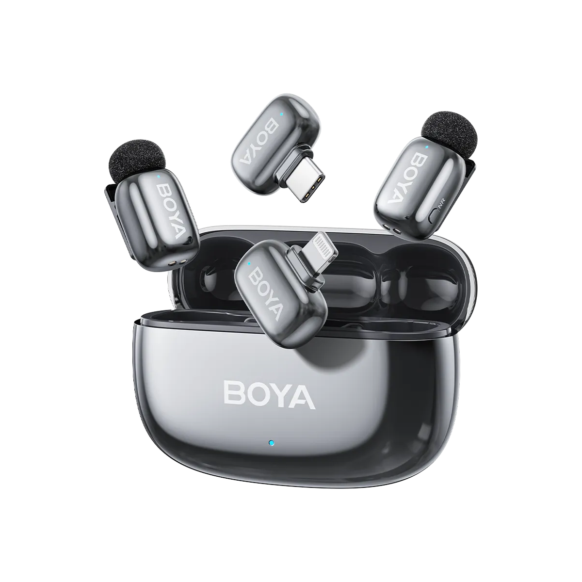 BOYA Mini 2 USB-C