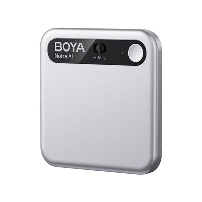 BOYA Notra - official gallery 2