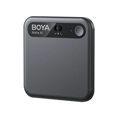 BOYA Notra - official gallery 4