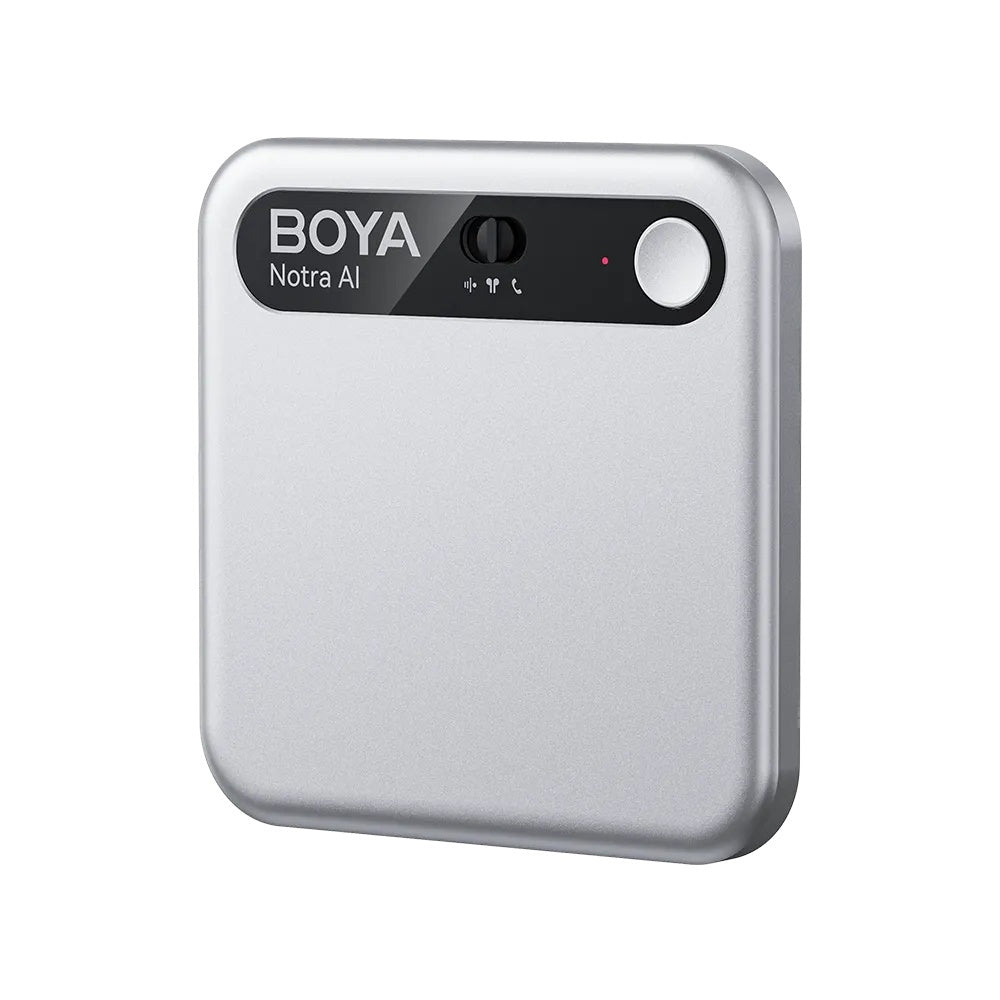 BOYA Notra - official gallery 5
