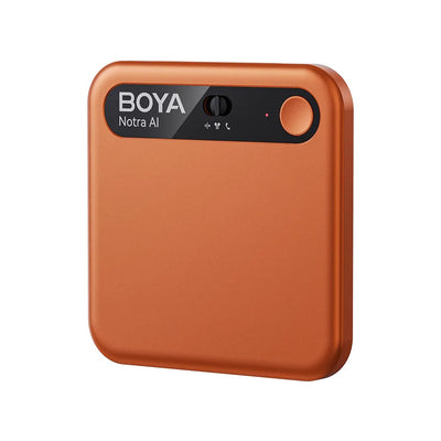 BOYA Notra - official gallery 6