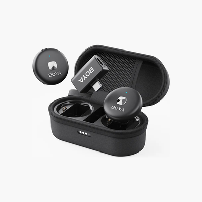 BOYA Omic Wireless Microphone