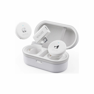 BOYA Omic Wireless Microphone