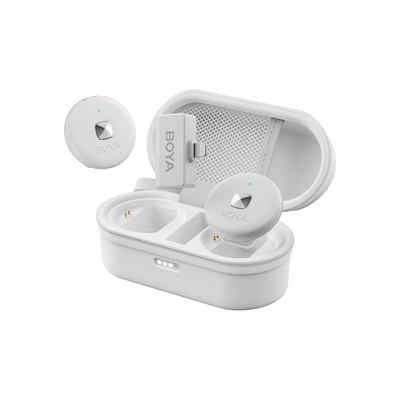 BOYA Omic Wireless Microphone