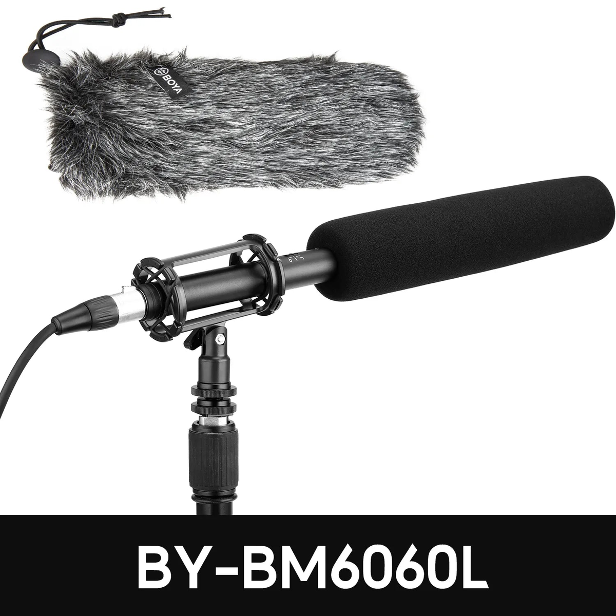 BY-BM6060 BY-BM6060L