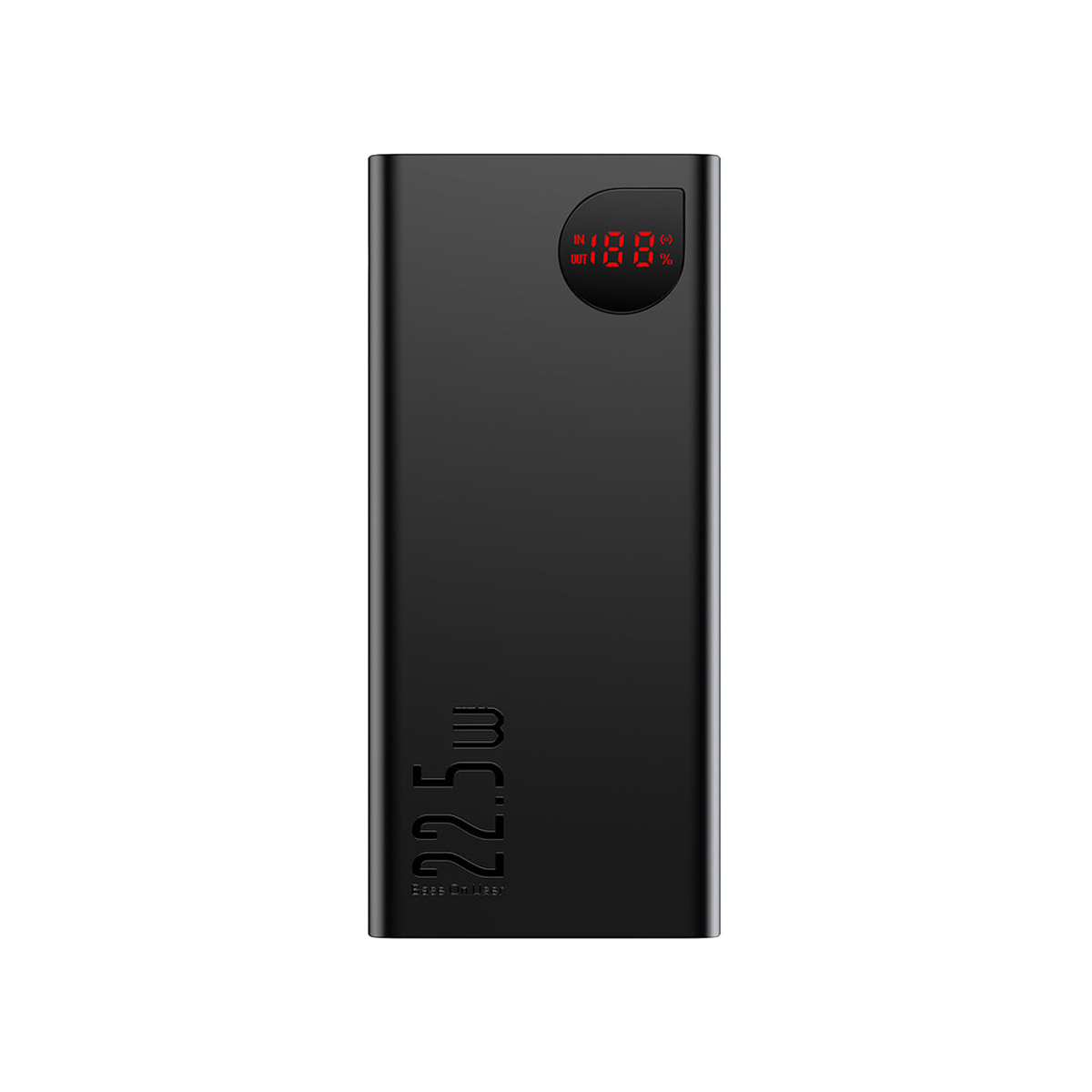 Baseus Adaman Power Bank 22.5W 20000mAh Default
