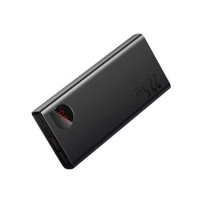 Baseus Adaman Power Bank 22.5W 20000mAh Default