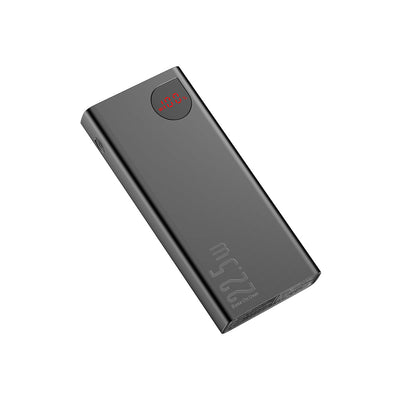 Baseus Adaman Power Bank 22.5W 20000mAh Default