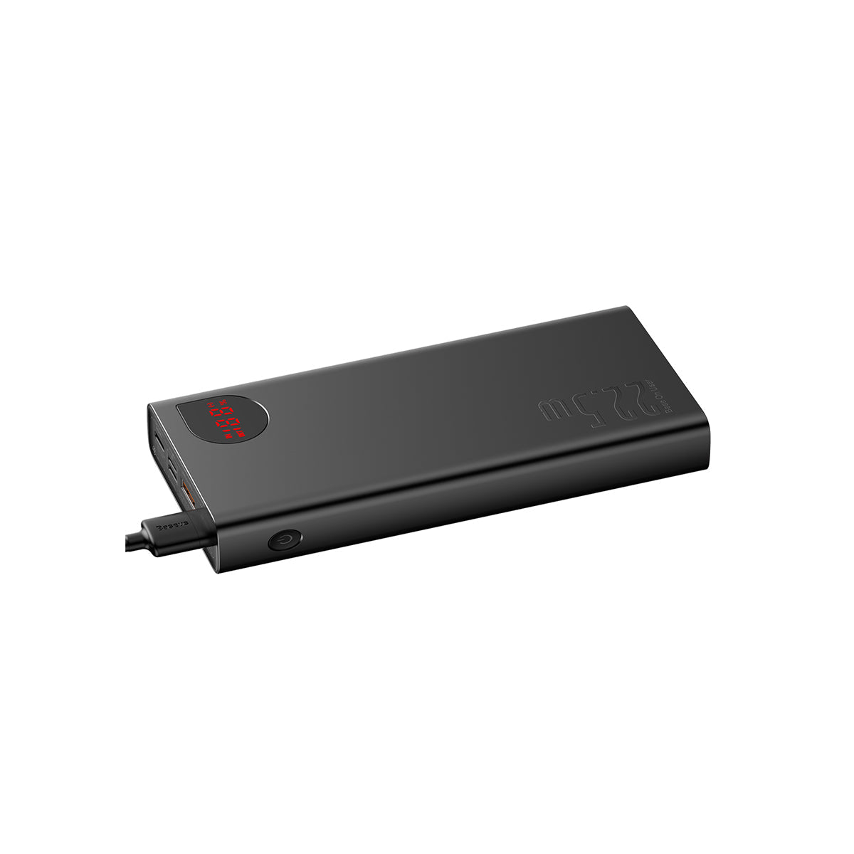 Baseus Adaman Power Bank 22.5W 20000mAh Default