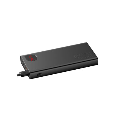 Baseus Adaman Power Bank 22.5W 20000mAh Default