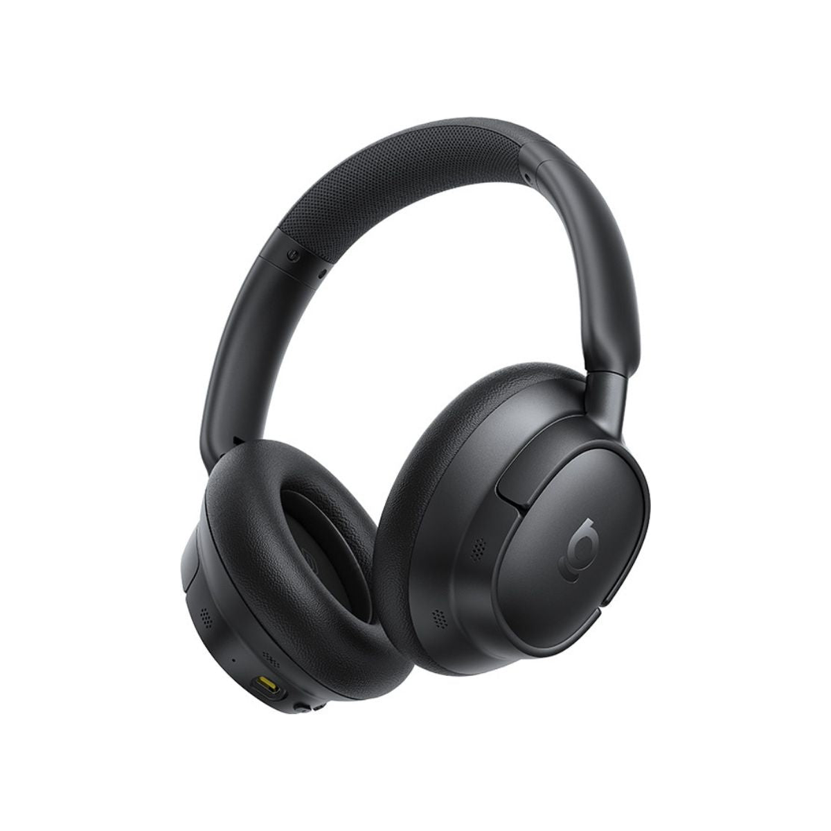 Baseus Bass BH1 NC Wireless Noise Cancelling Headphones Black