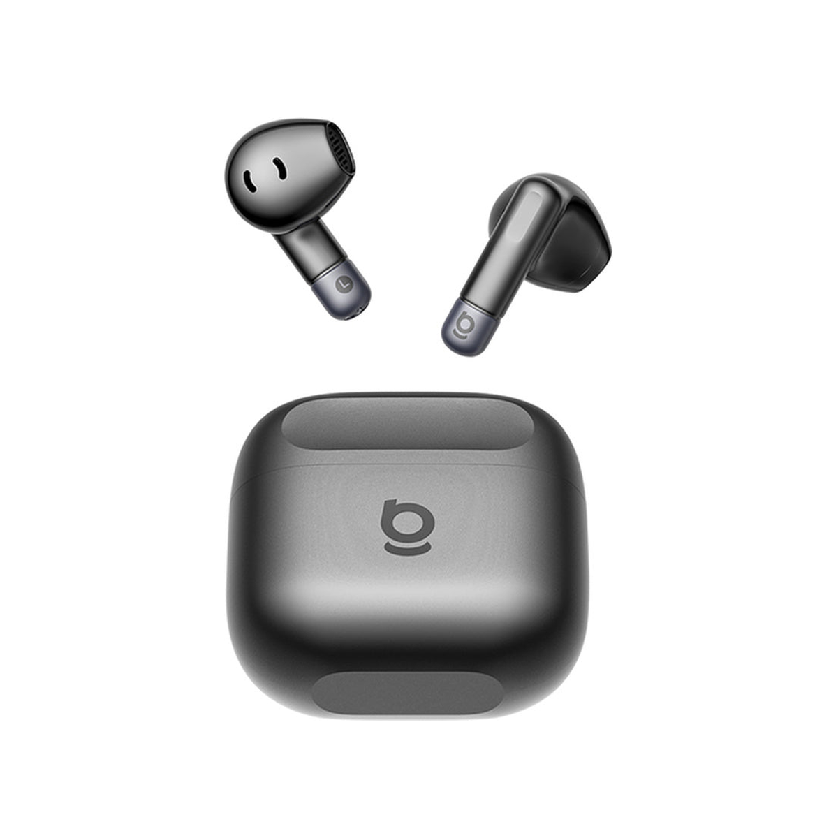 Baseus Bass BS2 Lite True Wireless Earbuds Cosmic Black