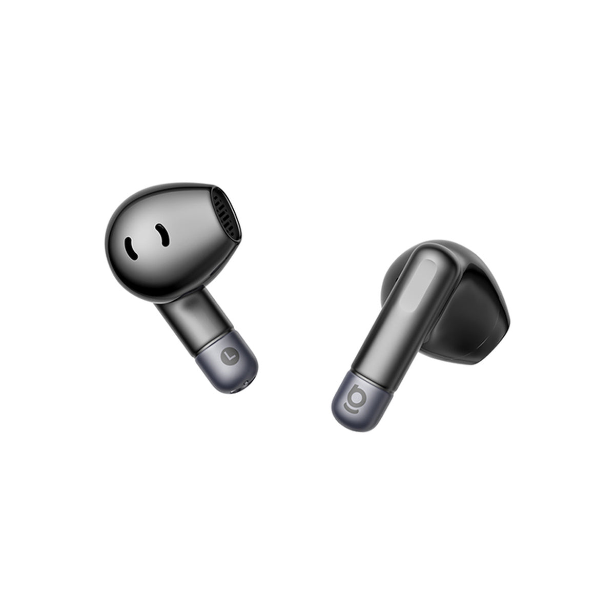 Baseus Bass BS2 Lite True Wireless Earbuds Cosmic Black