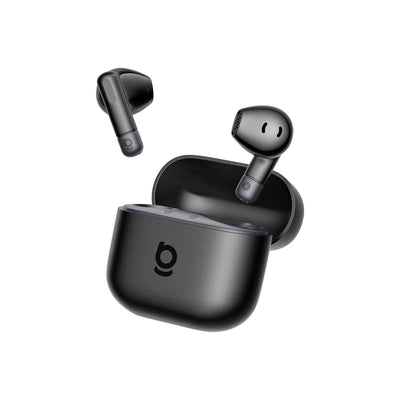 Baseus Bass BS2 Lite True Wireless Earbuds Cosmic Black