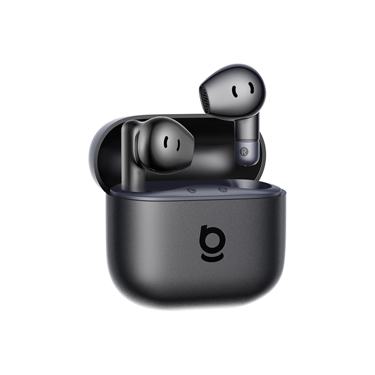 Baseus Bass BS2 Lite True Wireless Earbuds Cosmic Black