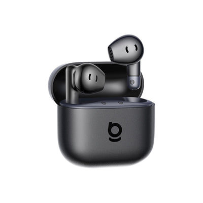 Baseus Bass BS2 Lite True Wireless Earbuds Cosmic Black